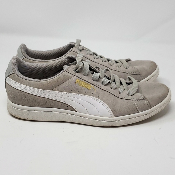 Women's Puma Size 6.5 Sneakers - Picture 2 of 9
